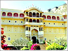 Religious and Real India Tour