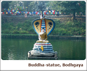 Buddha Statue