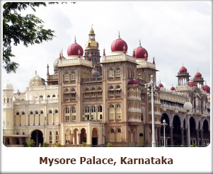 Mysore Palace