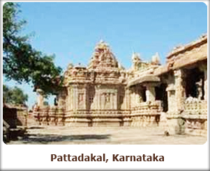 Pattadakai, Karanataka