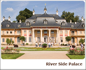 River Side Palace