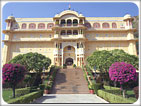 Rajasthan Tour - The Land of The Maharaja's