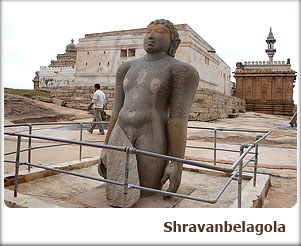Shravanbelagola