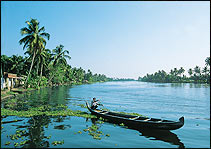 Kumarakom - South India Wildlife & Scenic Tour