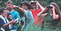 Wildlife Expedition in India 