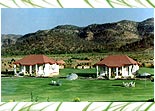 Ranthambore Jungle Resort