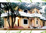 Sariska Jungle Resort