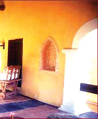 Tuli Resort, Kanha
