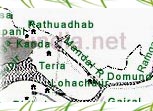 Wildlife Maps
